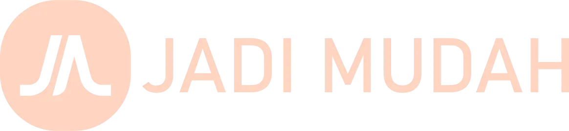 Jadi Mudah