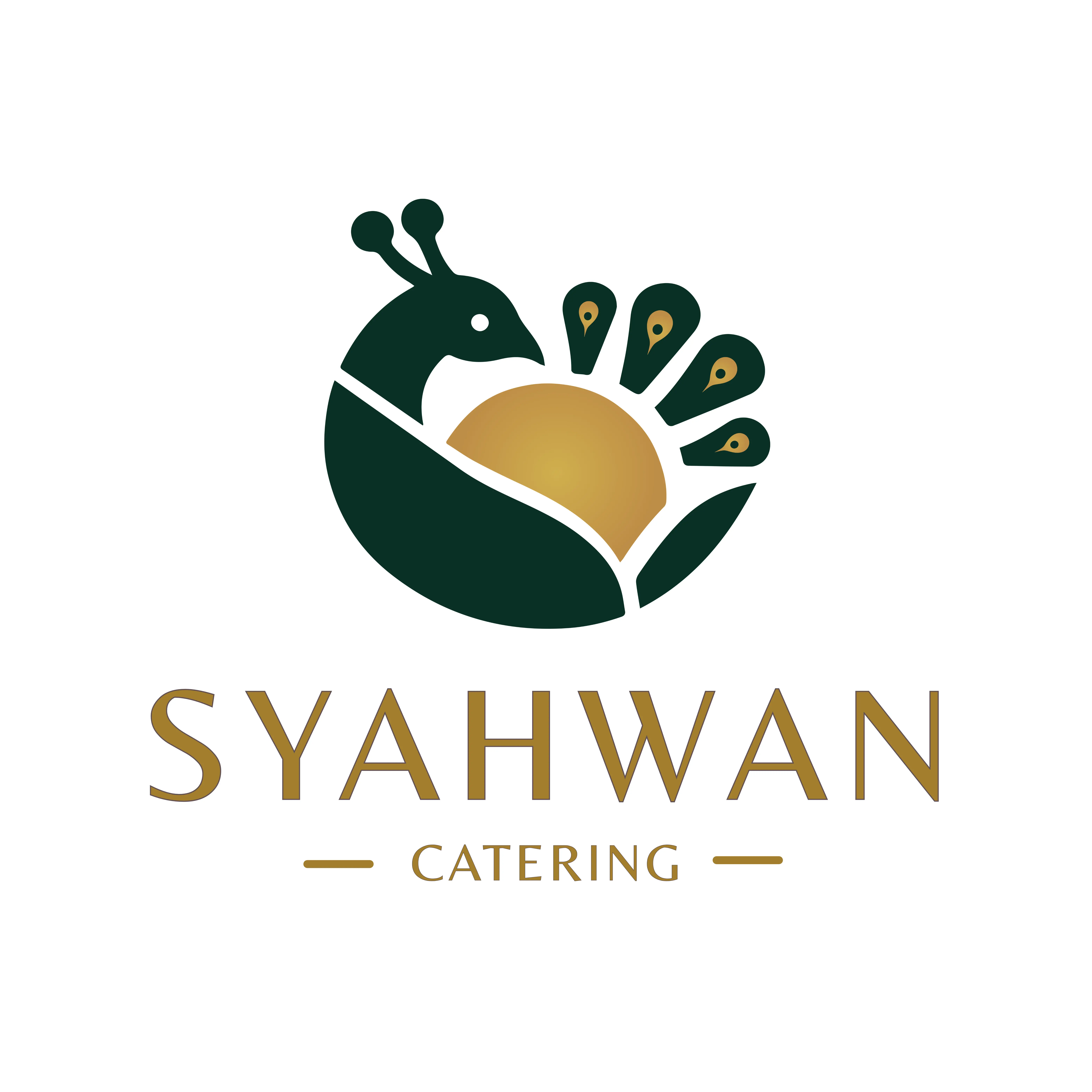 Syahwan Catering